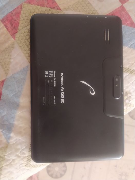 Продам планшет roverpad Air Q10 3G