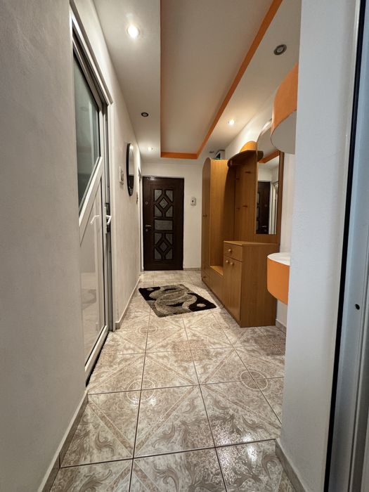 Apartament de vanzare , 2 camere in Comuna Valea Calugareasca, judetul Prahova.