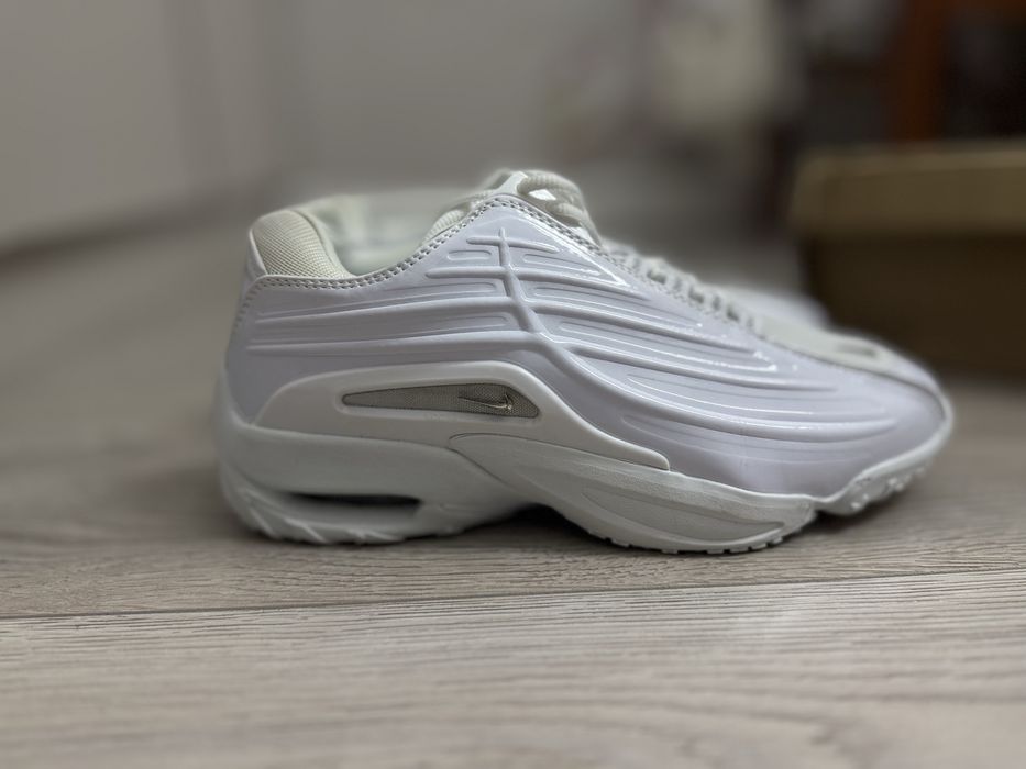 Nike Hot Step 2 x NOCTA