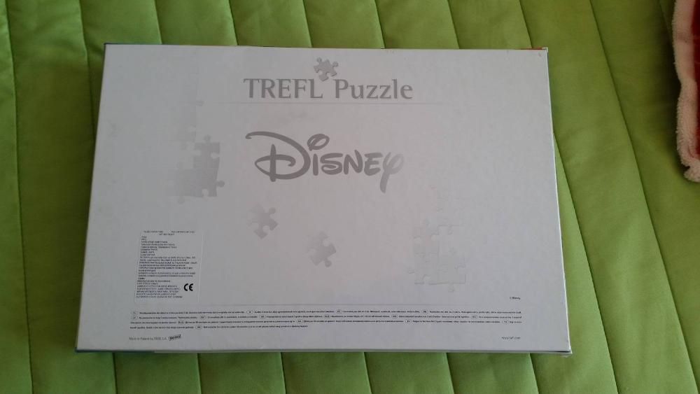 Детски пъзели