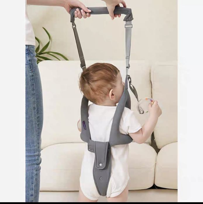 Вожжи для детей с ручками