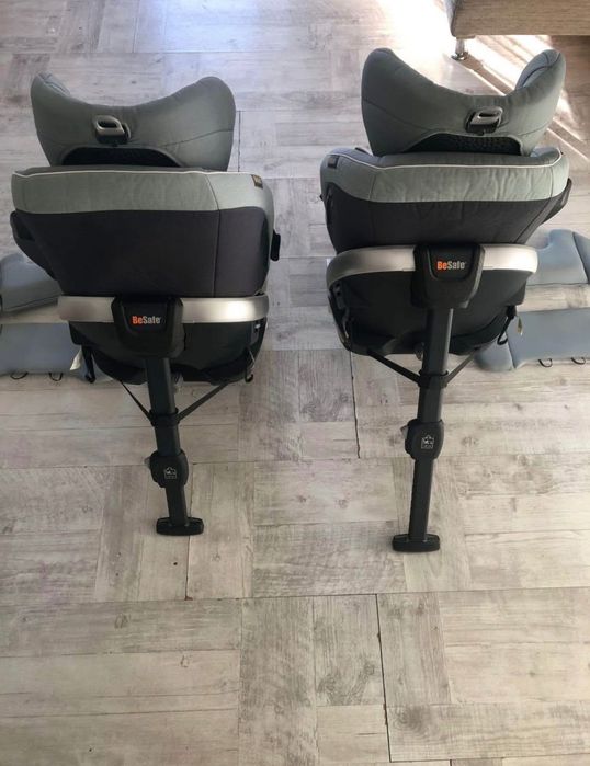 Scaun auto Be Safe Stretch