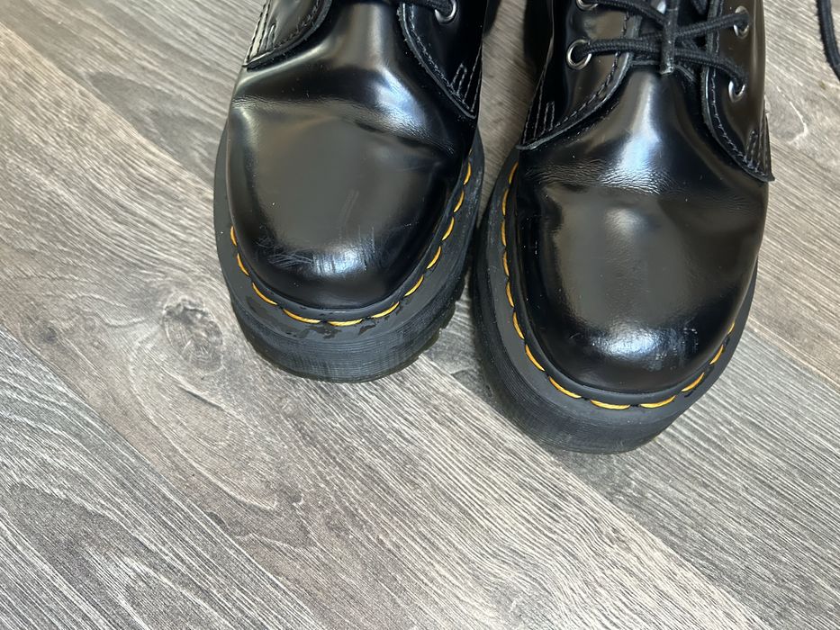 Кубинки/ Боти Dr. Martens 37 размер