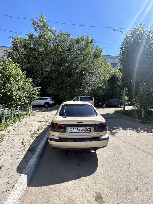 Продам мазду 626gf