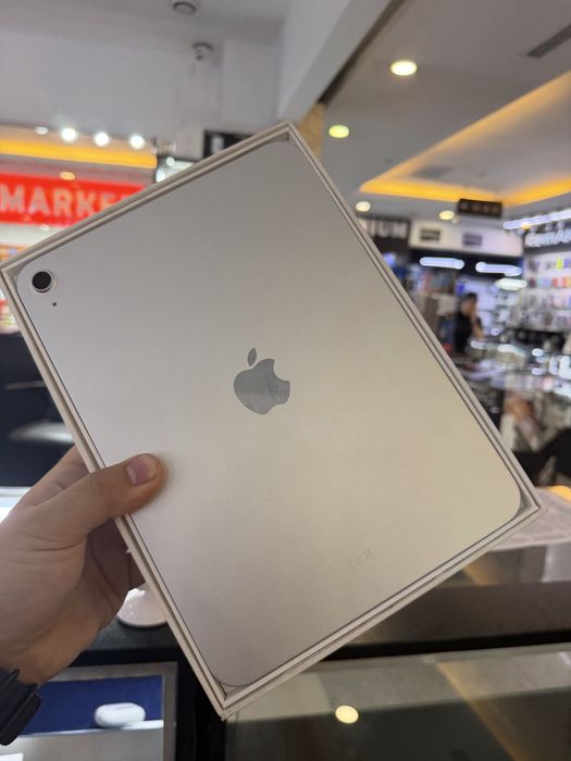 Ipad A16 в очень хорошем состояний