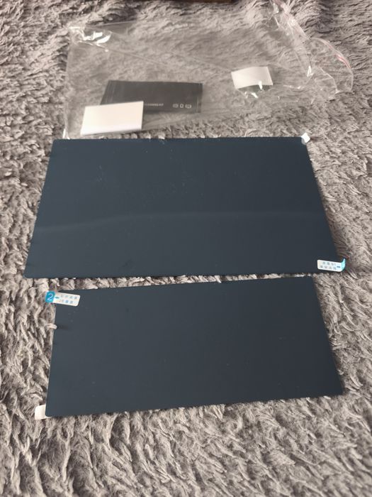 Защитные стёкла для мониторов BYD Destroyer 05. Комплект 2 штуки.