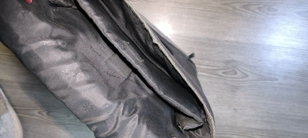 Сумка - рюкзак для ноутбука