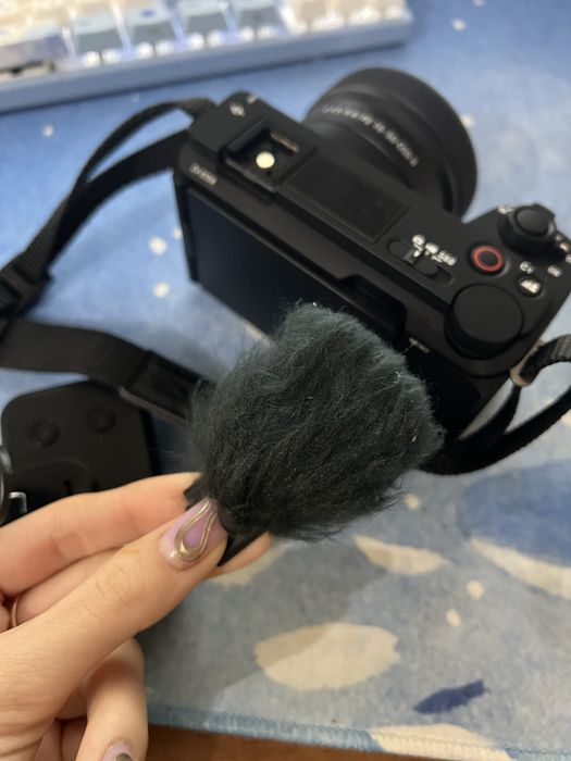 Sony ZV-E10 II новая + торг