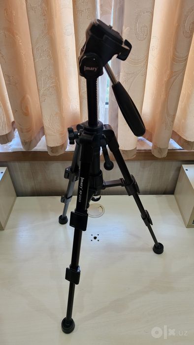 Штатив Jmary KP-2203