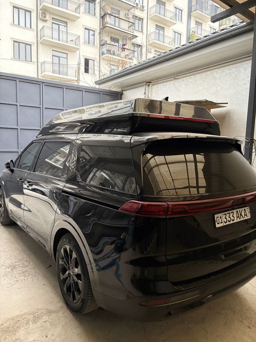 KIA CARNIVAL Hi Limousine 2023/40500$