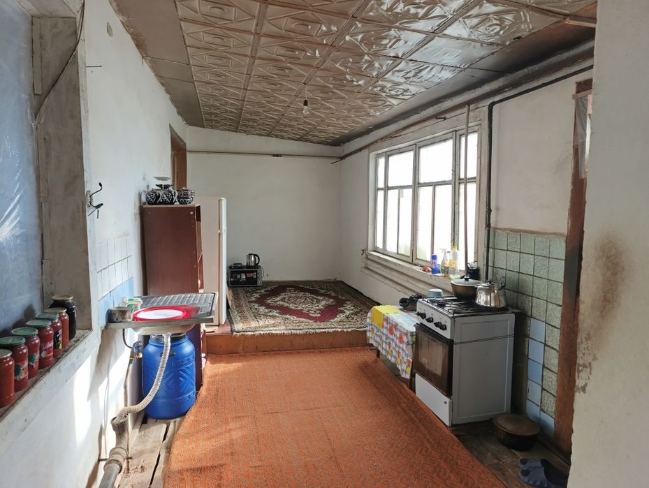 Nukus qalasi 25 mkr 4 xanali 3 sotik jer jay satiladi