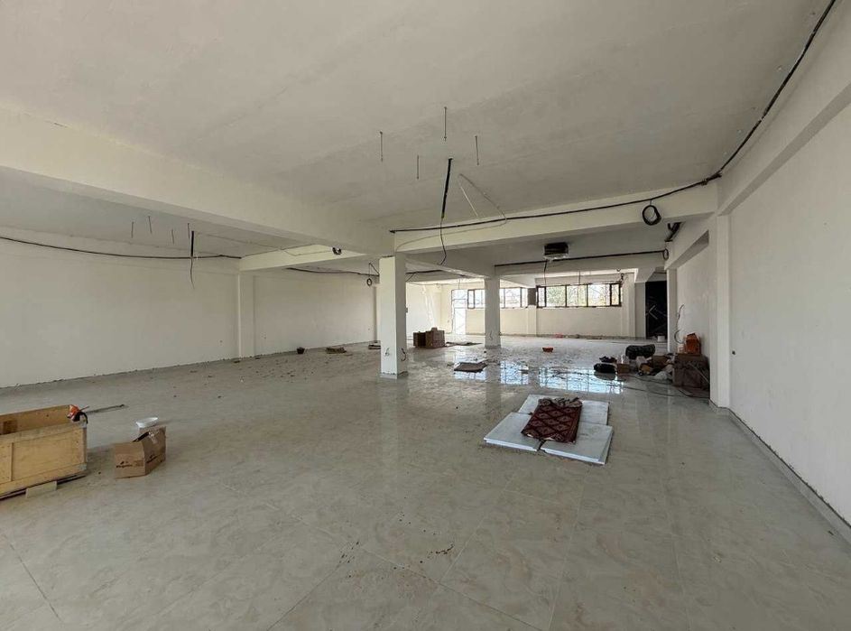 Сдам в аренду здание под клинику или другое ВДОЛЬ ГЛАВНОЙ ДОРОГИ