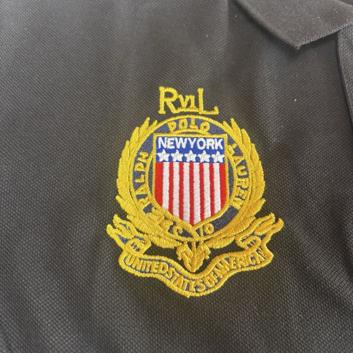 Tricou Ralph Lauren Keef lief new York big pony