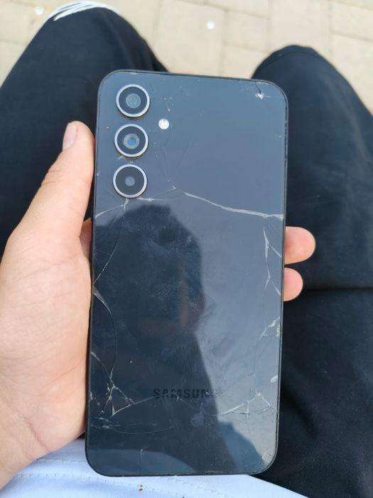 Продам телефон A54 5G
