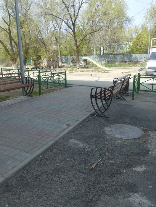 Продам квартиру 2 х комн