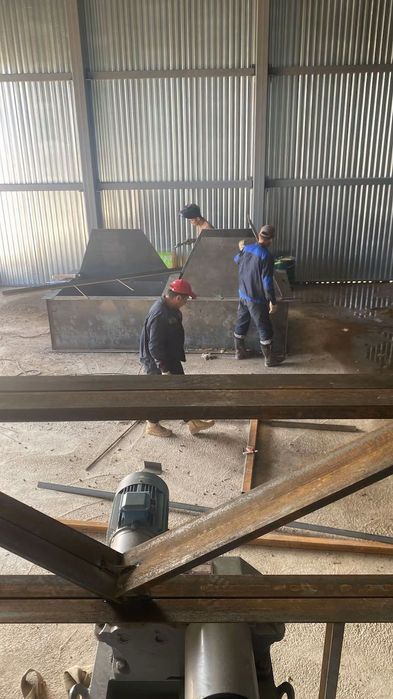 Сварщик на выезд