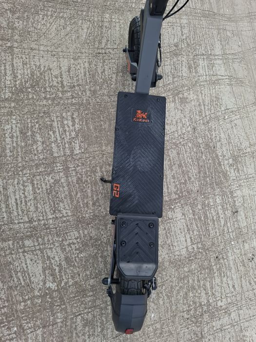 KuKirin G2 Model 2025 – Stare Impecabilă – Întreținută Obsesiv – 1143k