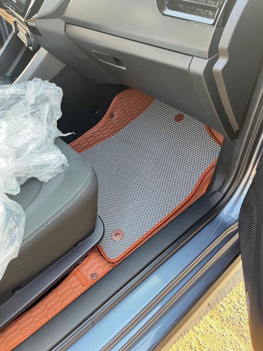 3Д коврики, ева коврики