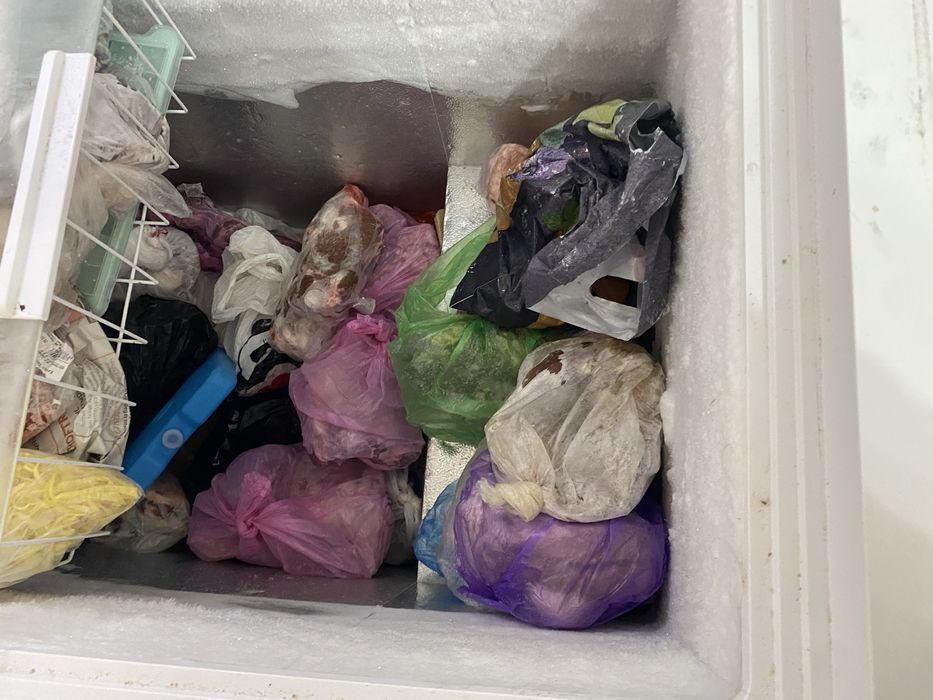 Продам морозильный ларь