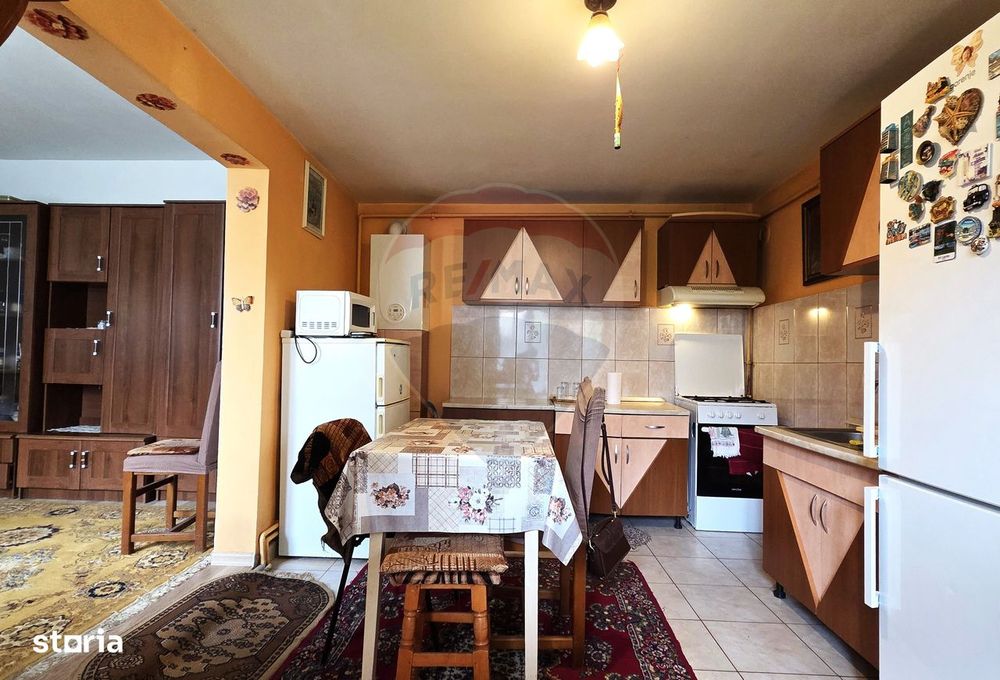 Casă de vânzare Dumbrăvioara, jud. Mureș