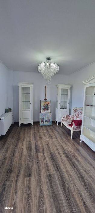 Apartament Luminia