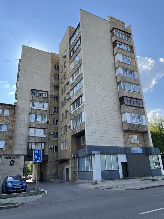 Продам 4х комнатную квартиру в городе, пр. Нурсултана Назарбаева 51