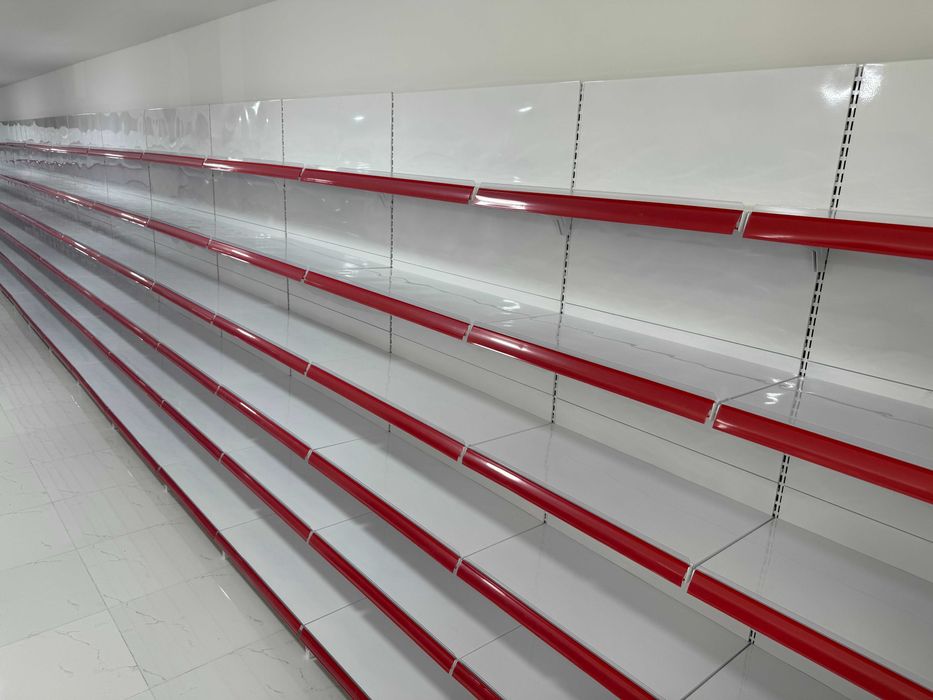 Do'kon stellajlari | Стеллажи для магазина | Стеллаж, Прилавка, Полка