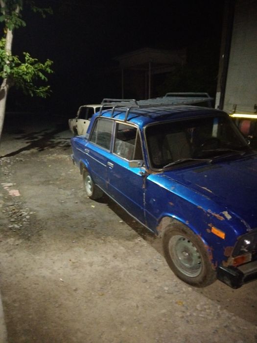 Vaz 2103 sotiladi