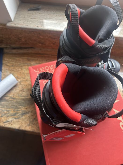 Atomic Hawx Prime 130