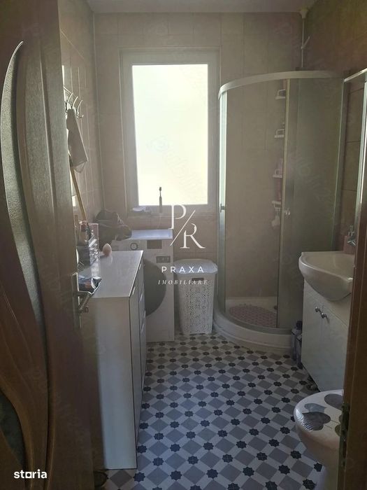 Apartament 2 camere decomandate, 60 mp, zona Porii!