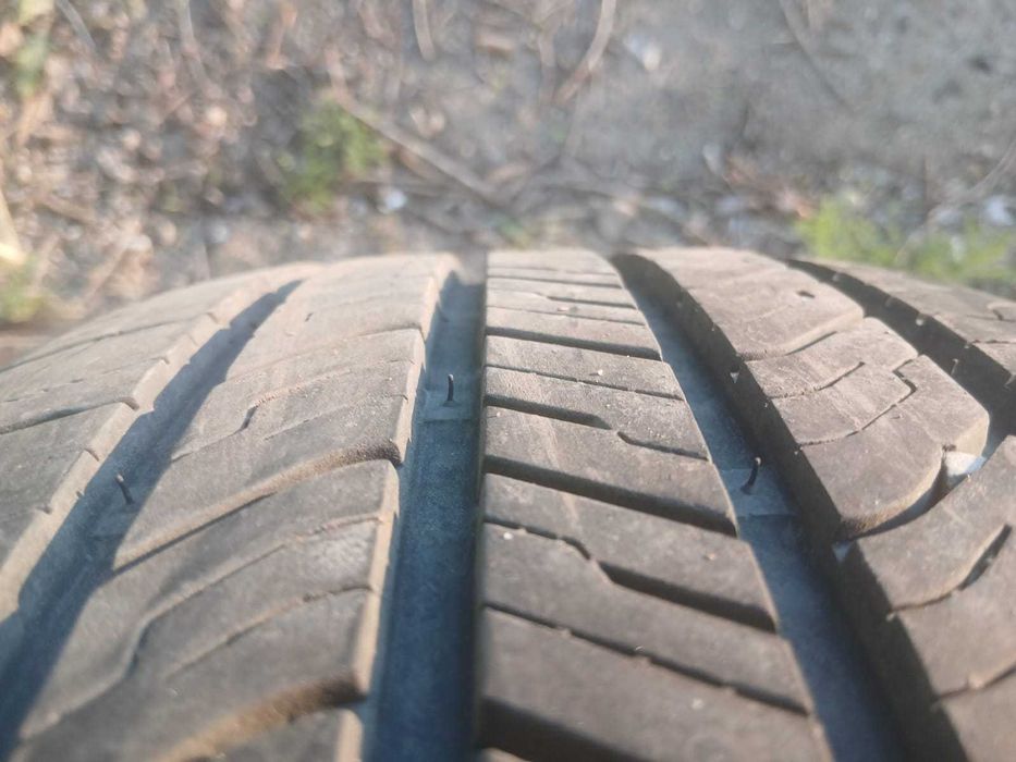 Покрышка 215/55 R17