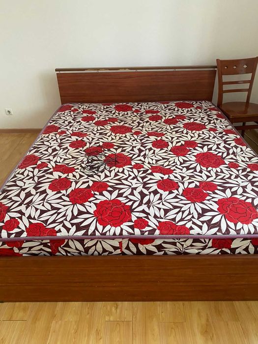 Продам кровать..