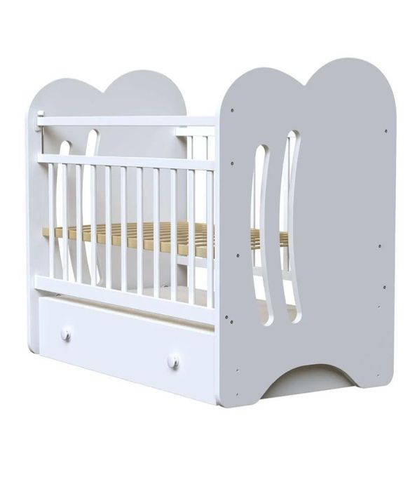 Продам детскую кроватку