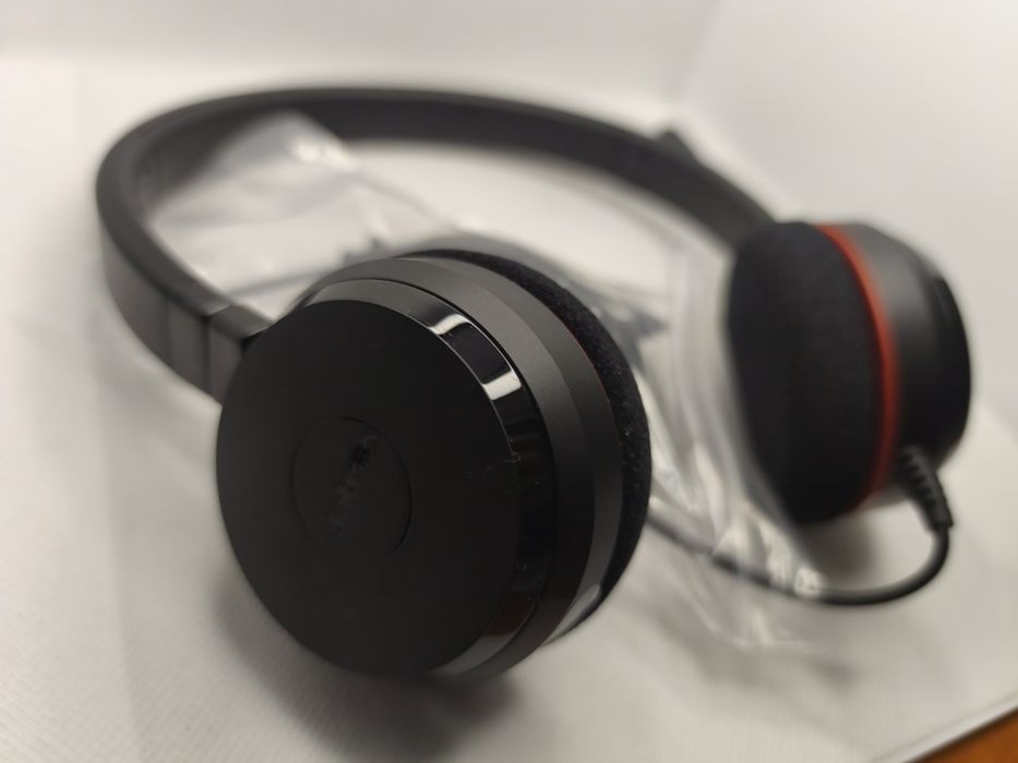 Căști Jabra evolve 20