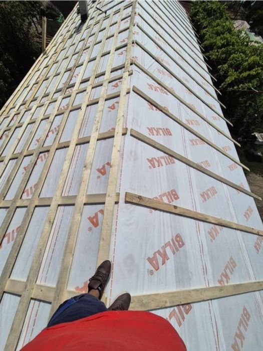 Reparatii acoperisuri