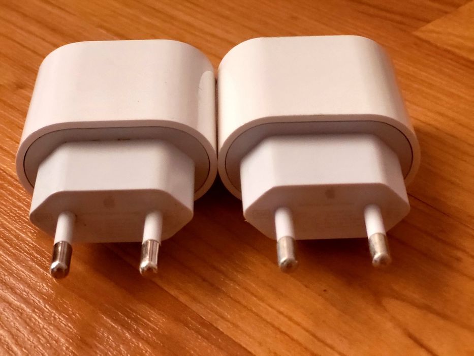 Adaptoare priza Apple iPhone 15 Pro ,15Pro Max, 16Pro ,16Pro Max  ,17Air ,17 ,17e ,17pro,17Pro Max