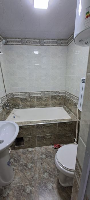 Сдаётся в аренду квартира. Ijaraga 1 xonali uy beriladi.