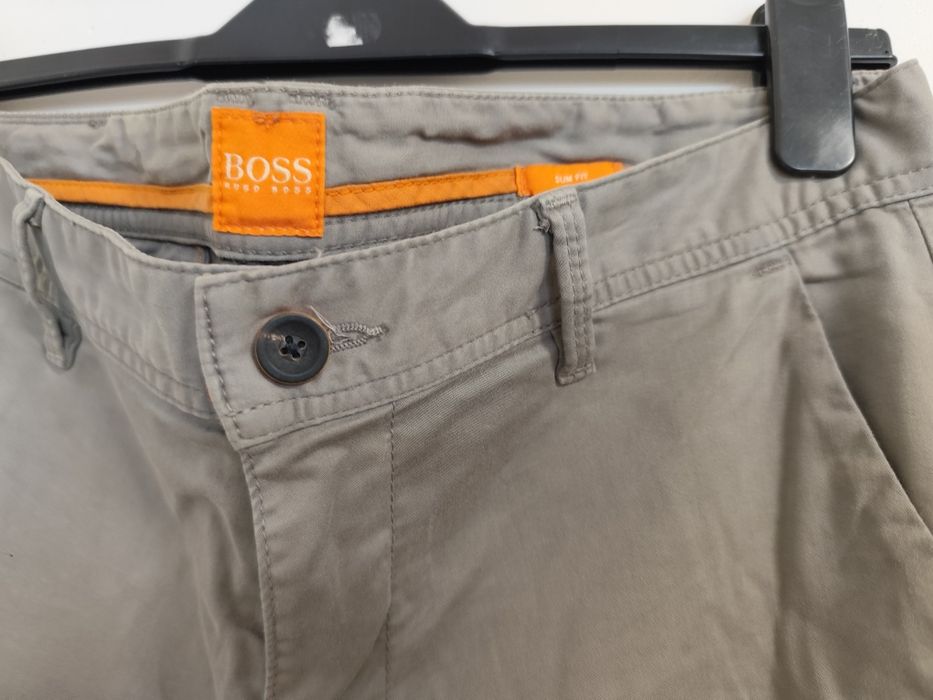 Hugo Boss pantaloni bărbat
