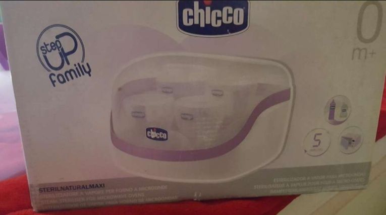 Sterilizator Chicco