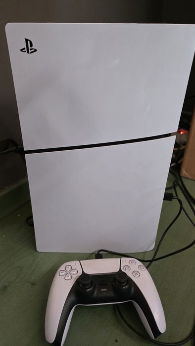 Vand Ps5 slim URGENT!!