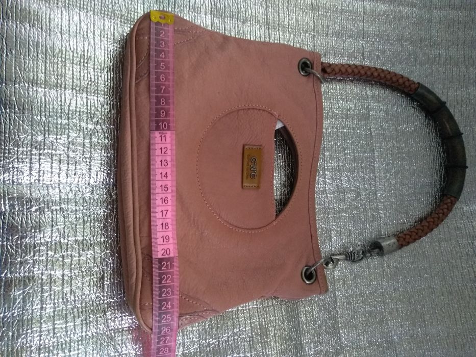 Geantă Poșetă C.N.C Costume National