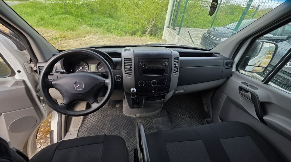 Mercedes Sprinter 315CDI