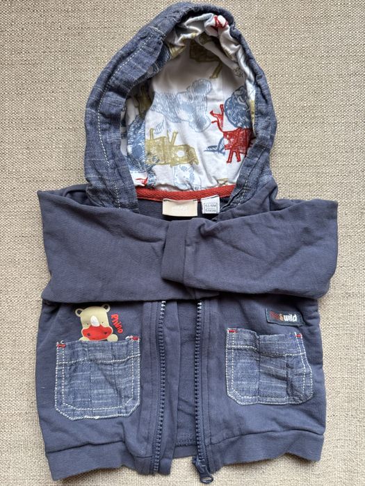 Детски дрехи 6 месеца