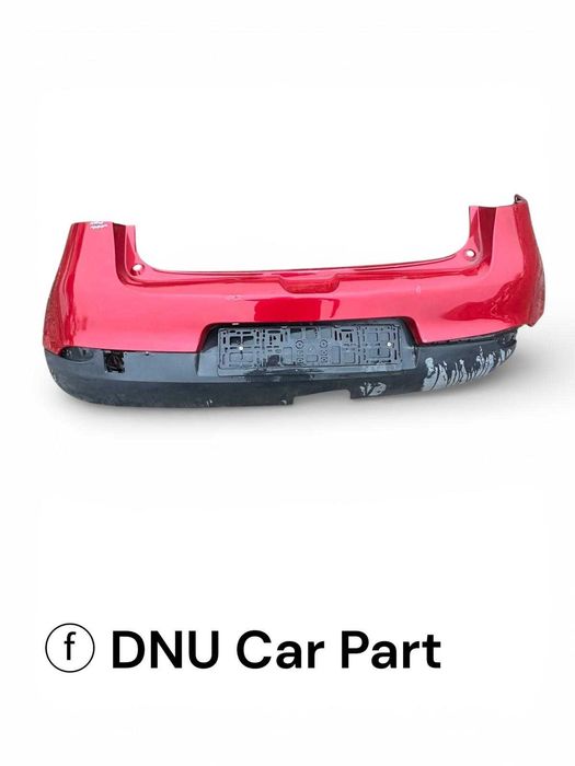 Bara spate Renault Megane 2012