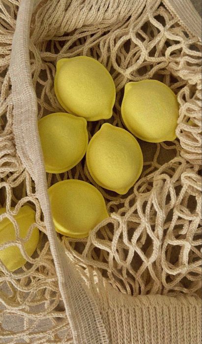 Бомбочки для ванны