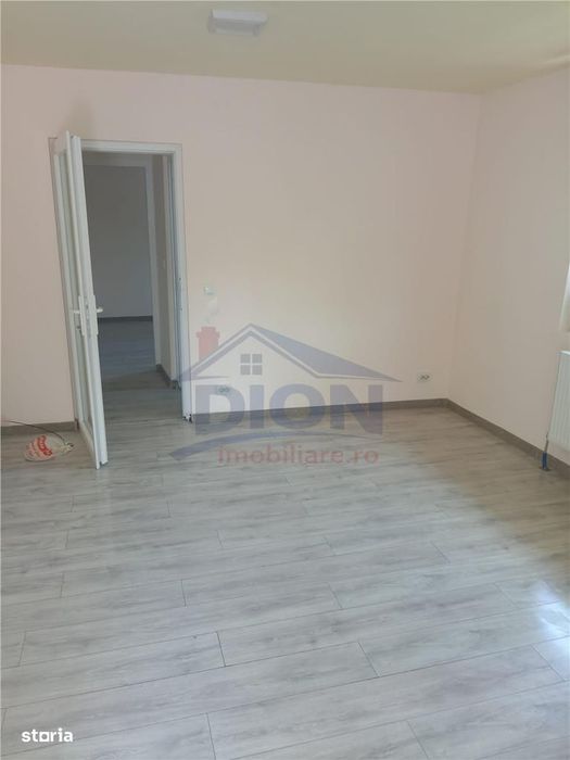 Casa moderna cu curte proprie | 3 camere | Constructie 2023