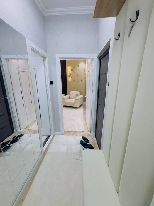 Квартира 1Х комнатная 1*2/3/4. срочно сотилади Чиланзор 19 chilanzor