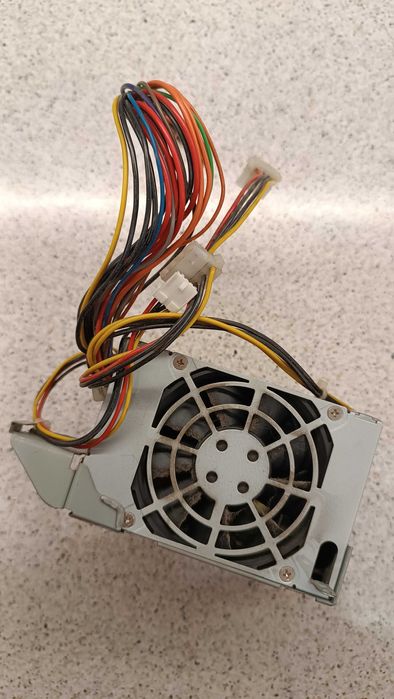 Delta Electronics DPS-200PB-138 E 200W  захранване за компютър
