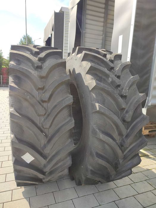 Anvelope  650/85 R38 TL AGRO10 OZKA Radial 5 Ani Garantie