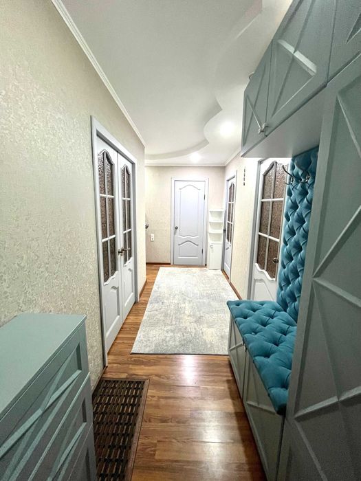 Продаётся 3 комн